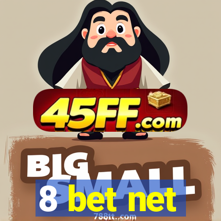 8 bet net